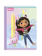 Cuaderno Cosido Gabby's DollHouse 100 Hojas Líneas - Miniatura 6