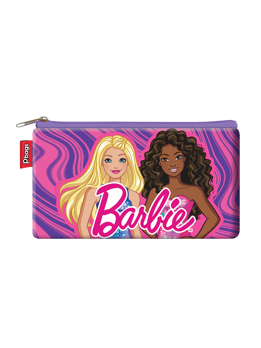 Cartuchera Primavera 1 bolsillo Personajes Niña 8