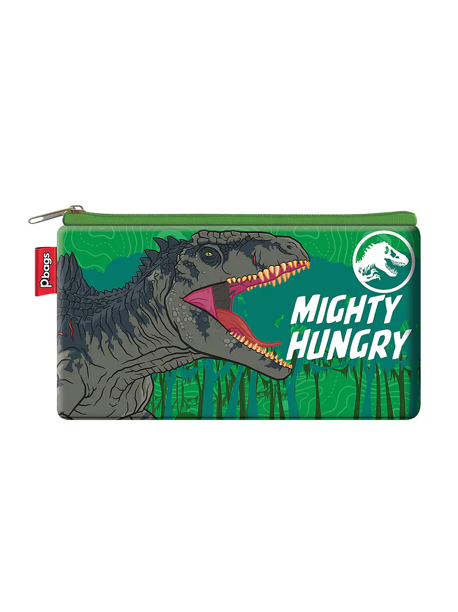 Cartuchera Primavera 1 bolsillo Personajes Niño 14