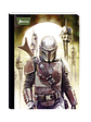 Cuaderno Cosido Norma Star Wars 100 Hojas Lineas - Miniatura 8