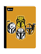 Cuaderno Cosido Norma Star Wars 100 Hojas Lineas - Miniatura 10