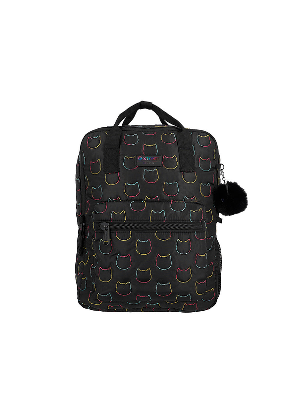 Morral Xtrem Para Laptop Leia Cat 1