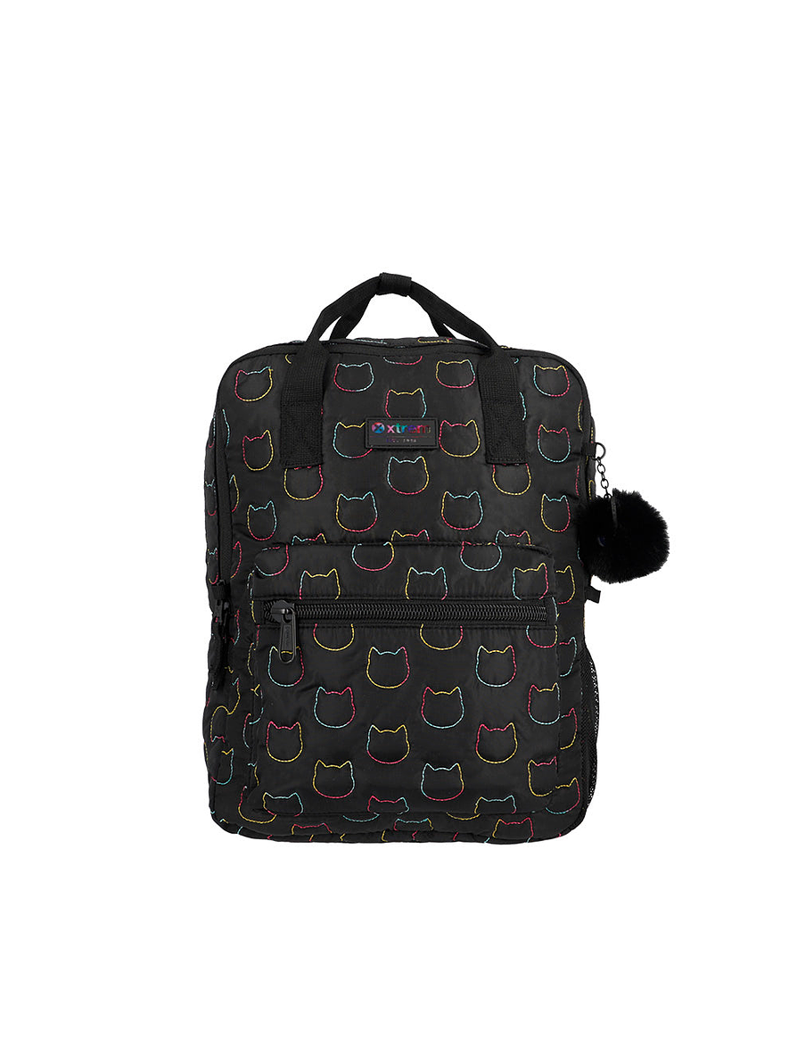 Morral Xtrem Para Laptop Leia Cat 1