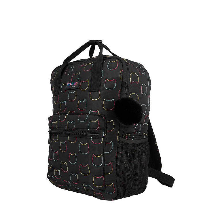 Morral Xtrem Para Laptop Leia Cat 2