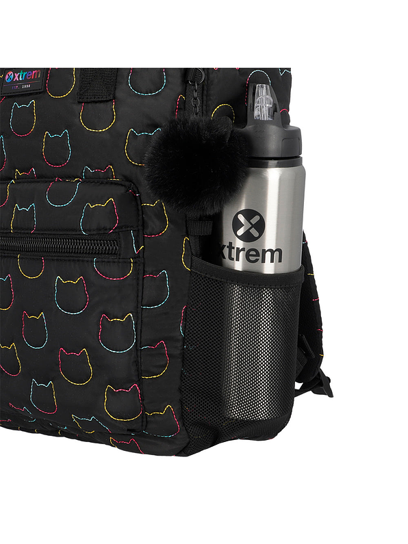 Morral Xtrem Para Laptop Leia Cat 5