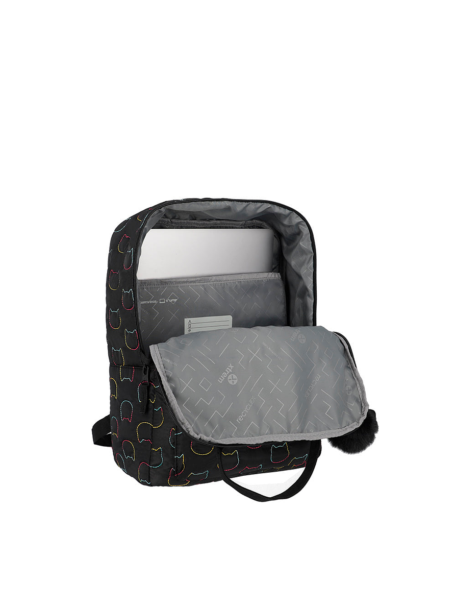 Morral Xtrem Para Laptop Leia Cat 3