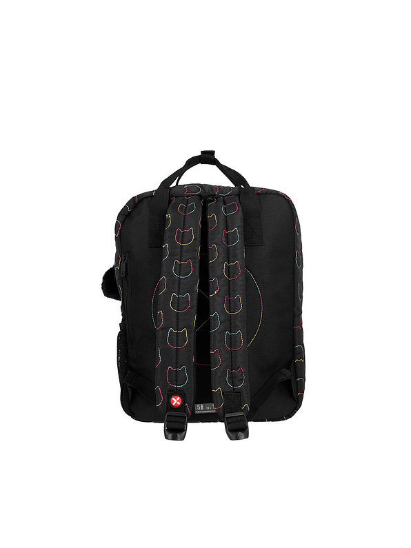 Morral Xtrem Para Laptop Leia Cat 4