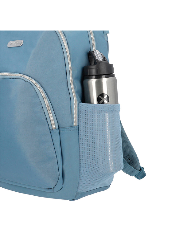 Morral Xtrem Para Laptop Kansas 6