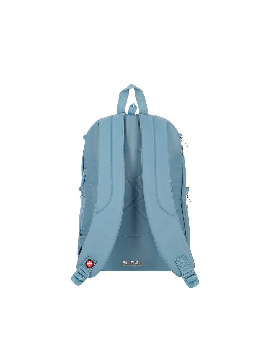 Morral Xtrem Para Laptop Kansas 5
