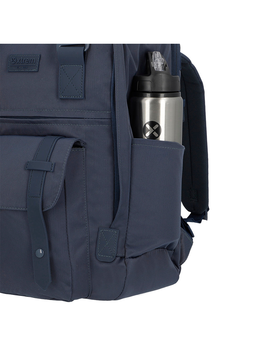 Morral Xtrem Para Laptop Portland 3