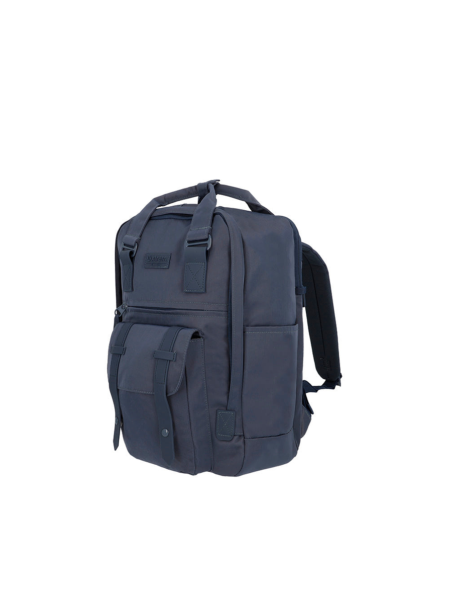 Morral Xtrem Para Laptop Portland 6