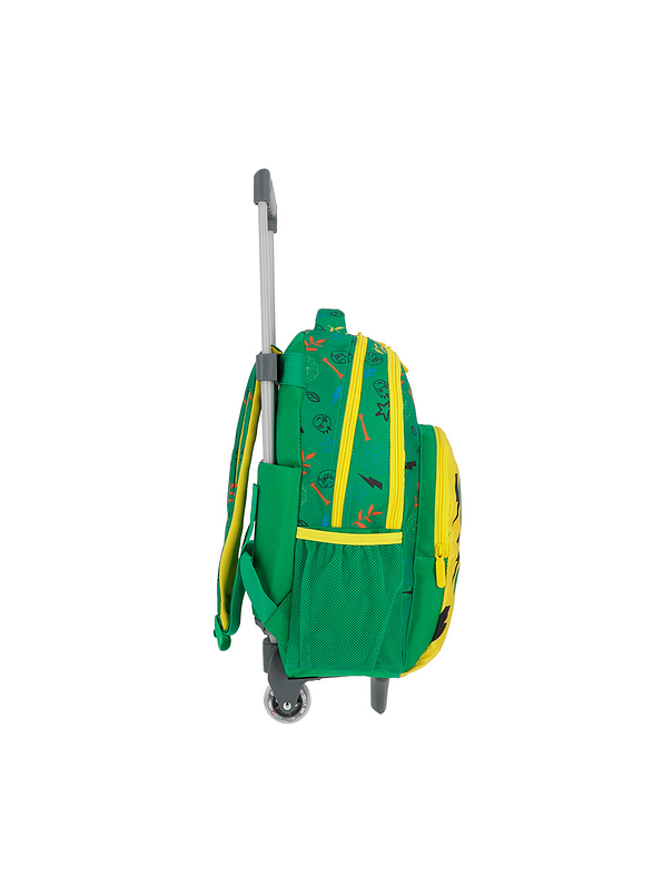 Morral Xtrem Con Ruedas Lincoln 3