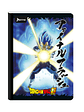 Cuaderno Cosido Dragón Ball Z 50 Hojas Lineas - Miniatura 4