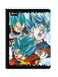 Cuaderno Cosido Dragón Ball Z 50 Hojas Lineas - Miniatura 11