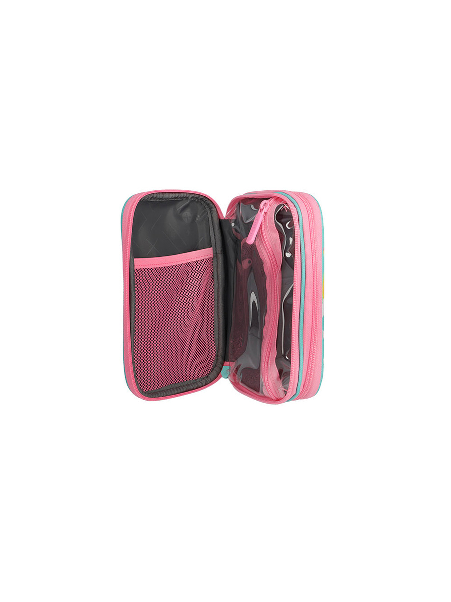 Cartuchera Xtrem Para Niña Tucson 5