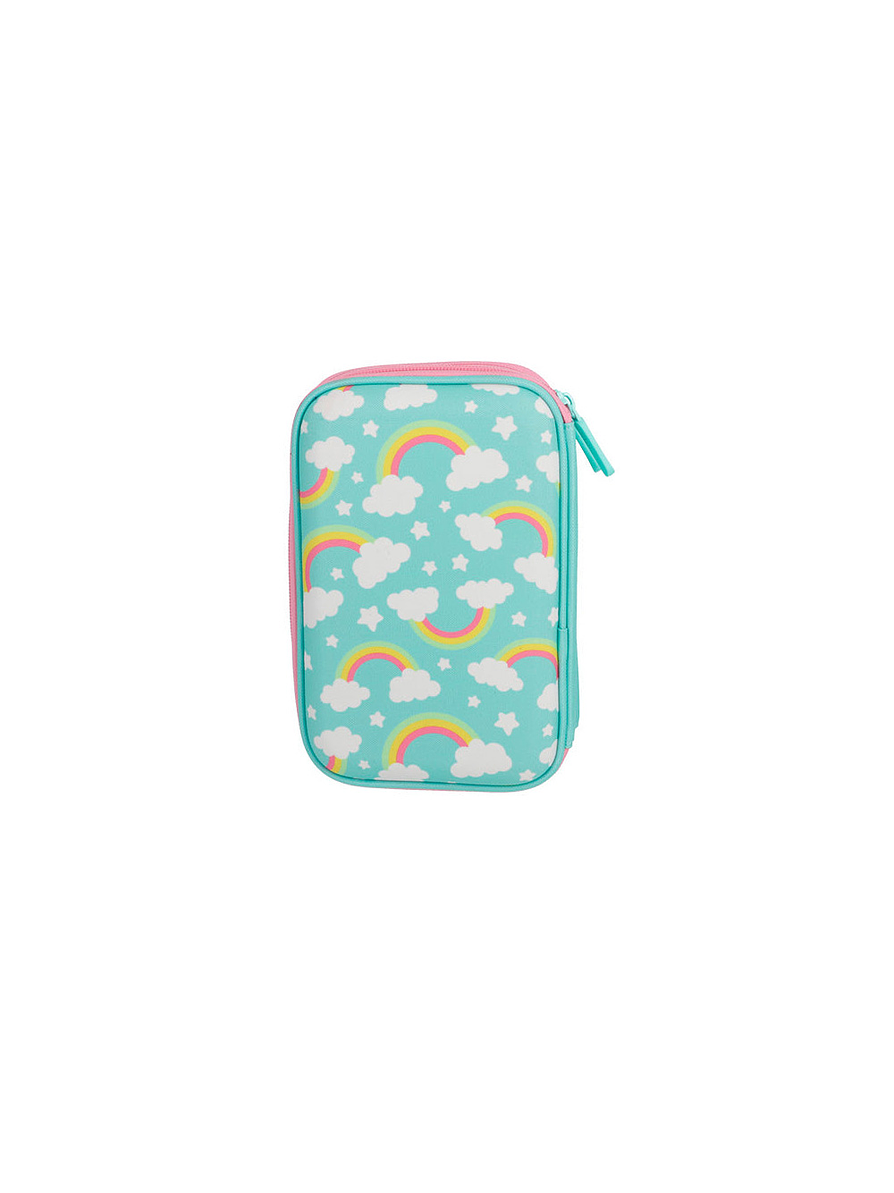 Cartuchera Xtrem Para Niña Tucson 3