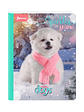Cuaderno Cosido Norma Dogs 100 Hojas Lineas - Miniatura 1