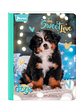 Cuaderno Cosido Norma Dogs 100 Hojas Lineas - Miniatura 3