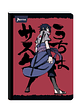 Cuaderno Cosido Naruto 50 Hojas Líneas  - Miniatura 8