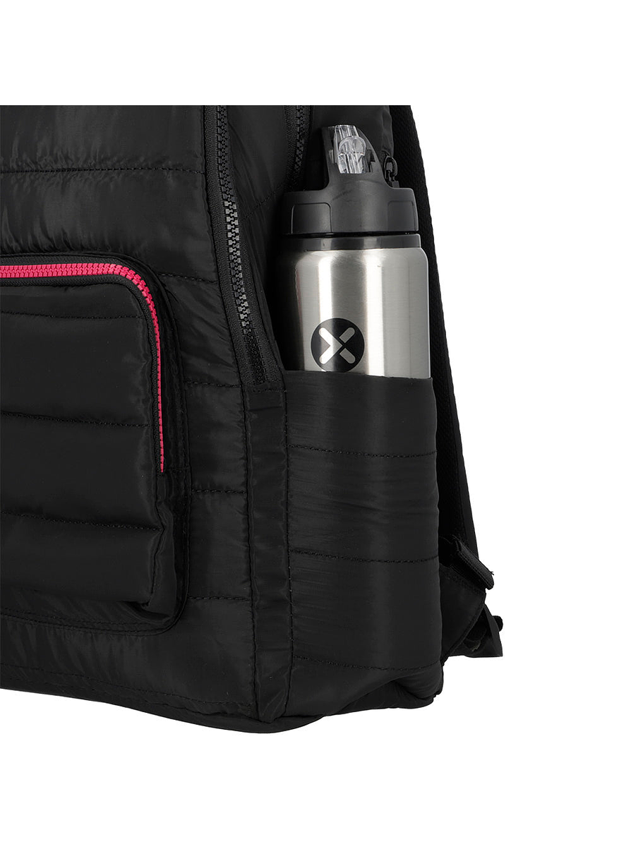 Morral Xtrem Para Laptop Hamilton Negro  5