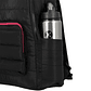 Morral Xtrem Para Laptop Hamilton Negro  - Miniatura 5