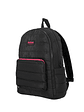 Morral Xtrem Para Laptop Hamilton Negro  - Miniatura 2