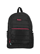 Morral Xtrem Para Laptop Hamilton Negro  - Miniatura 1