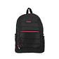 Morral Xtrem Para Laptop Hamilton Negro  - Miniatura 1