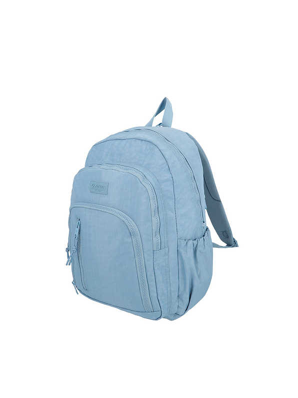 Morral Xtrem Para Laptop Duncan Azul  2