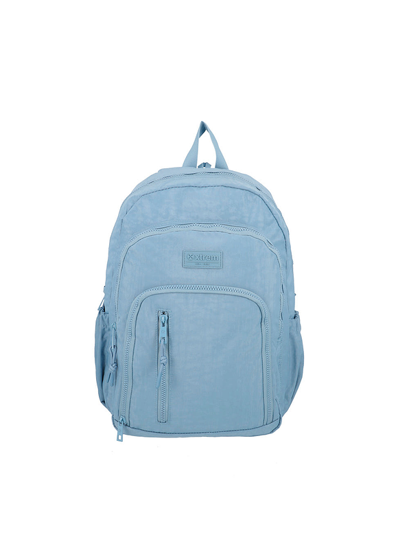 Morral Xtrem Para Laptop Duncan Azul  1