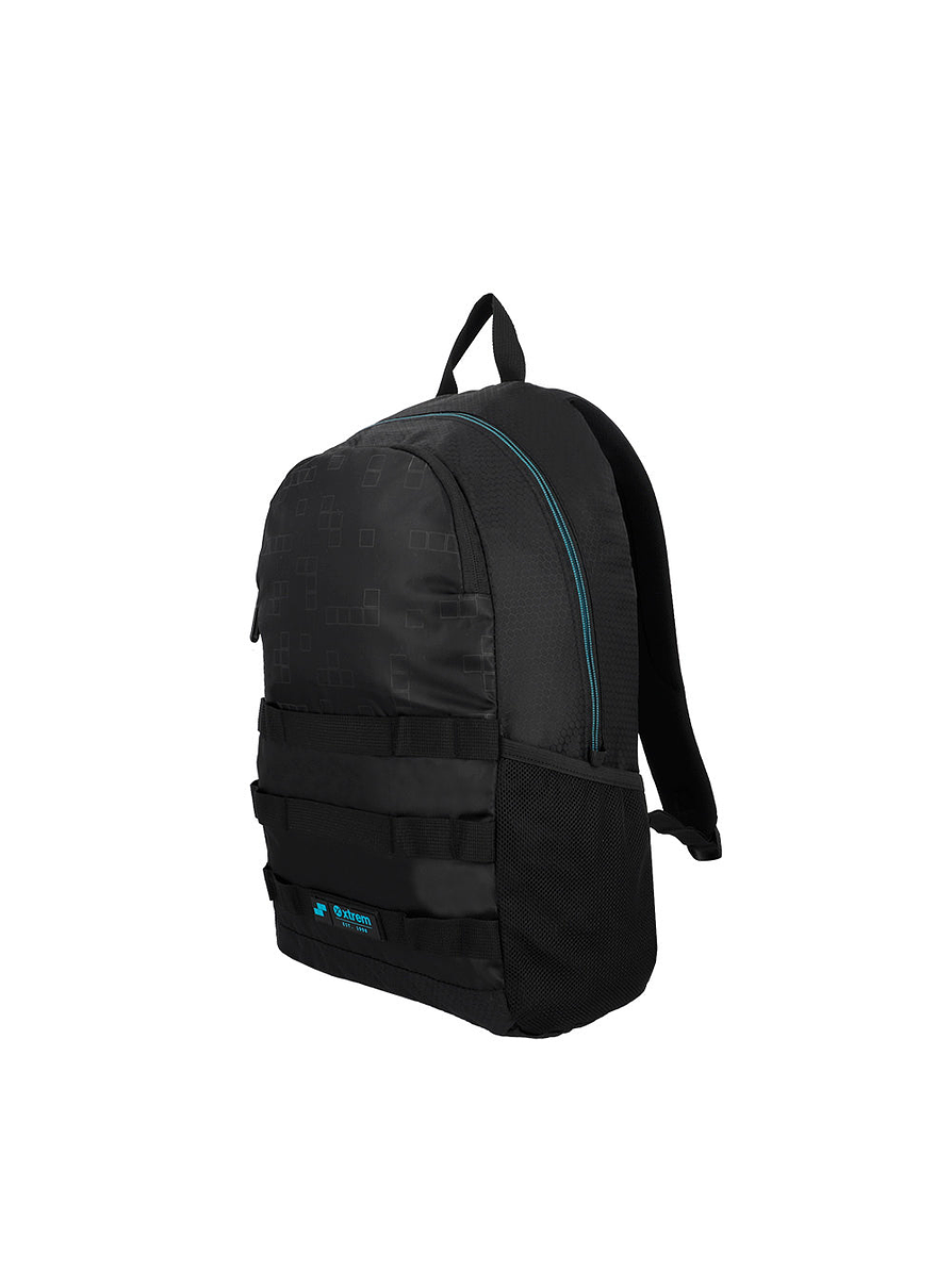 Morral Xtrem Para Laptop Clinton Negro 2