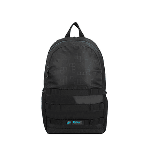 Morral Xtrem Para Laptop Clinton Negro