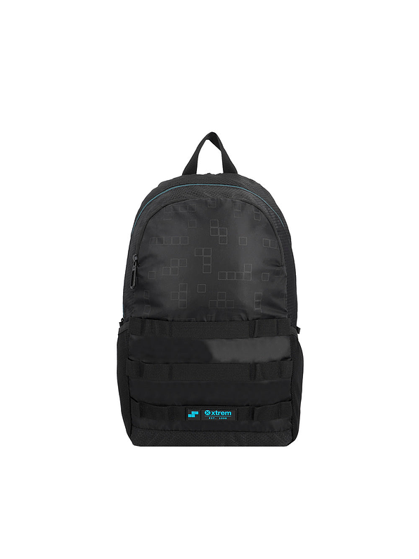 Morral Xtrem Para Laptop Clinton Negro 1