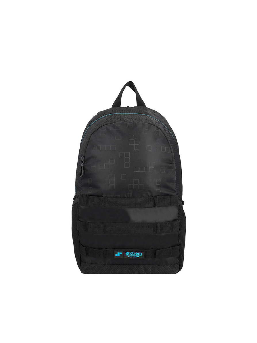 Morral Xtrem Para Laptop Clinton Negro 1