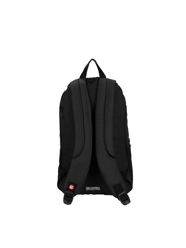 Morral Xtrem Para Laptop Clinton Negro 3