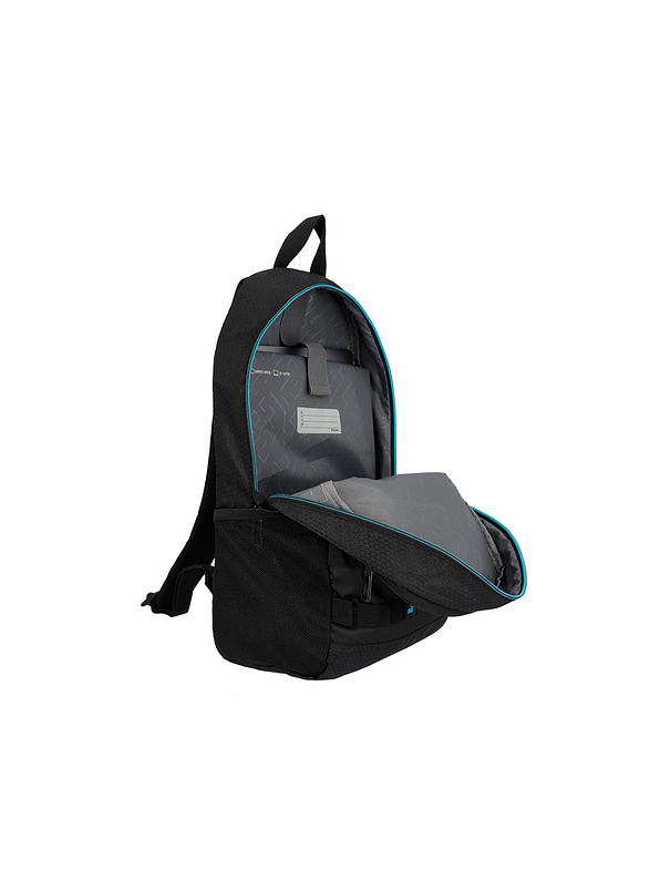 Morral Xtrem Para Laptop Clinton Negro 4
