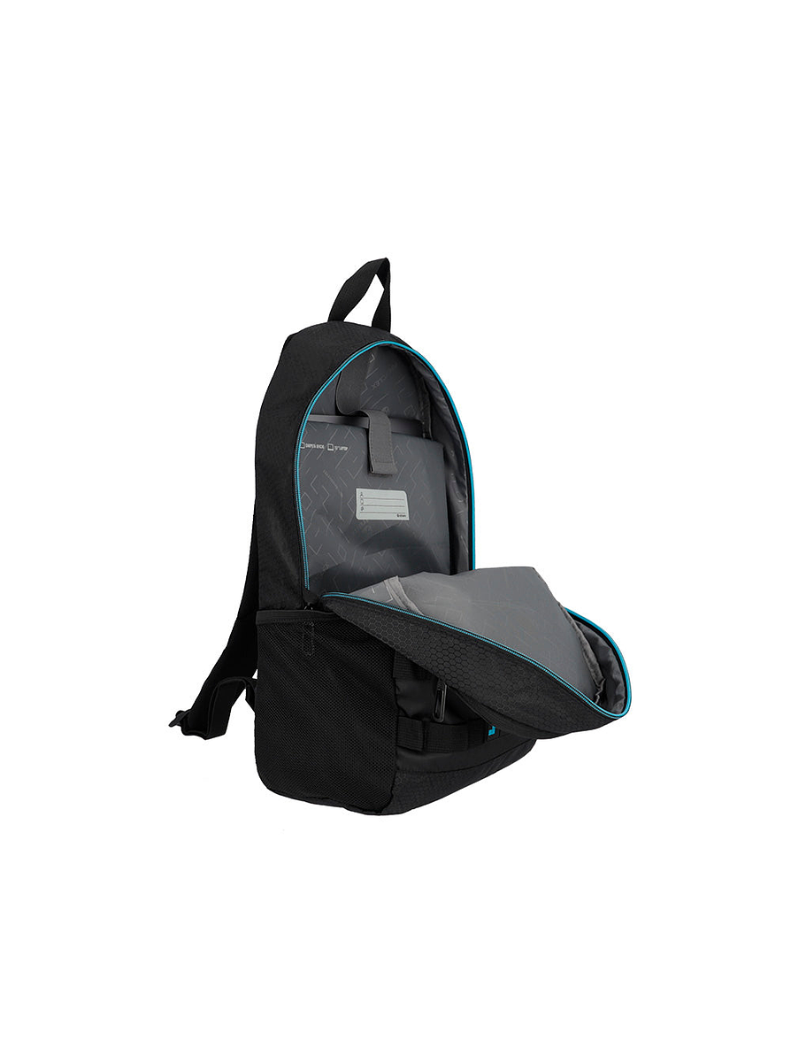 Morral Xtrem Para Laptop Clinton Negro 4