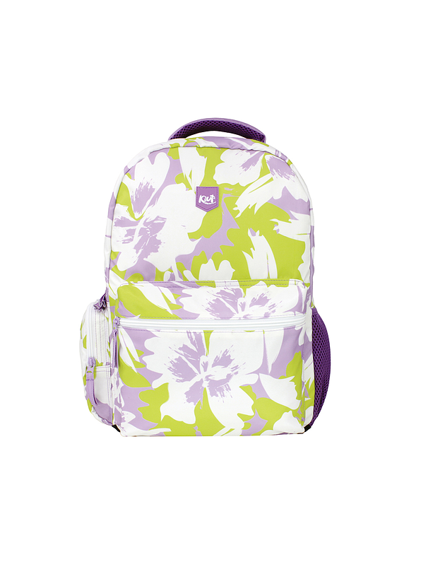 Morral Confort Kiut Folk Floral  1