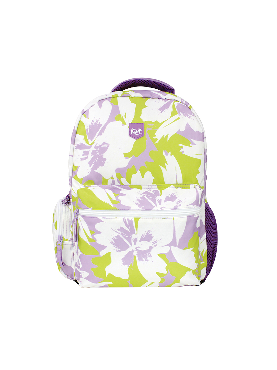 Morral Confort Kiut Folk Floral  1