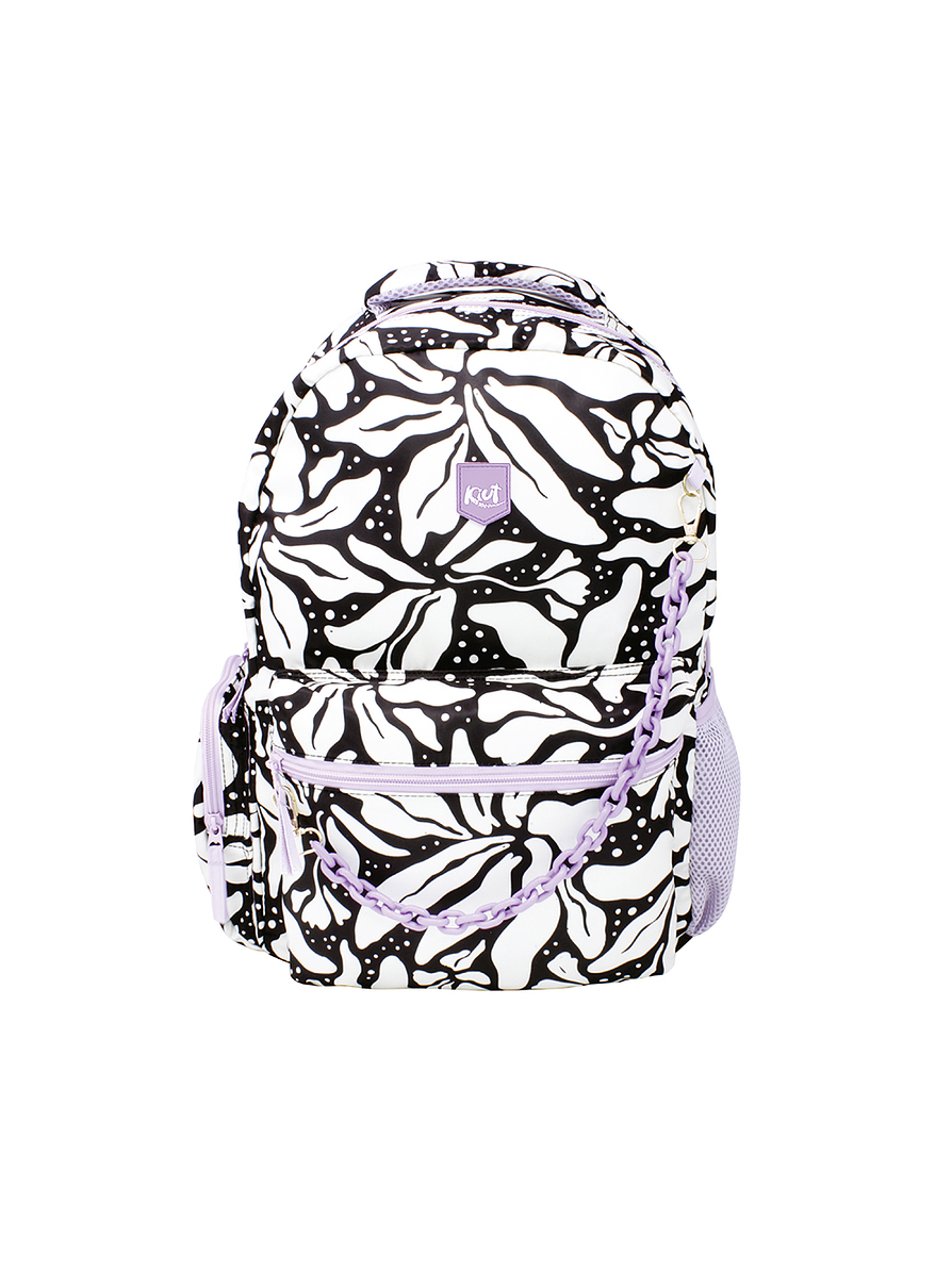 Morral Confort Kiut Dark Paradise 1