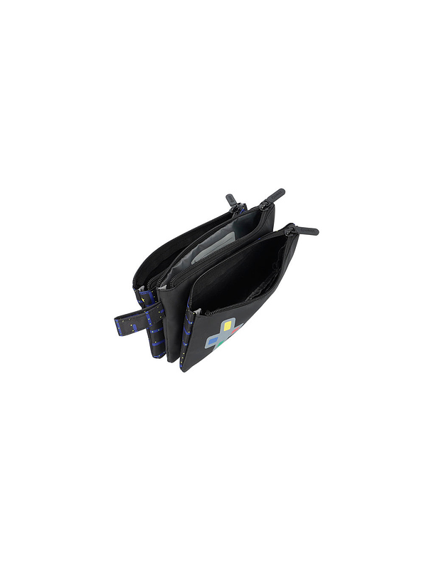 Cartuchera Xtrem Trinity 2