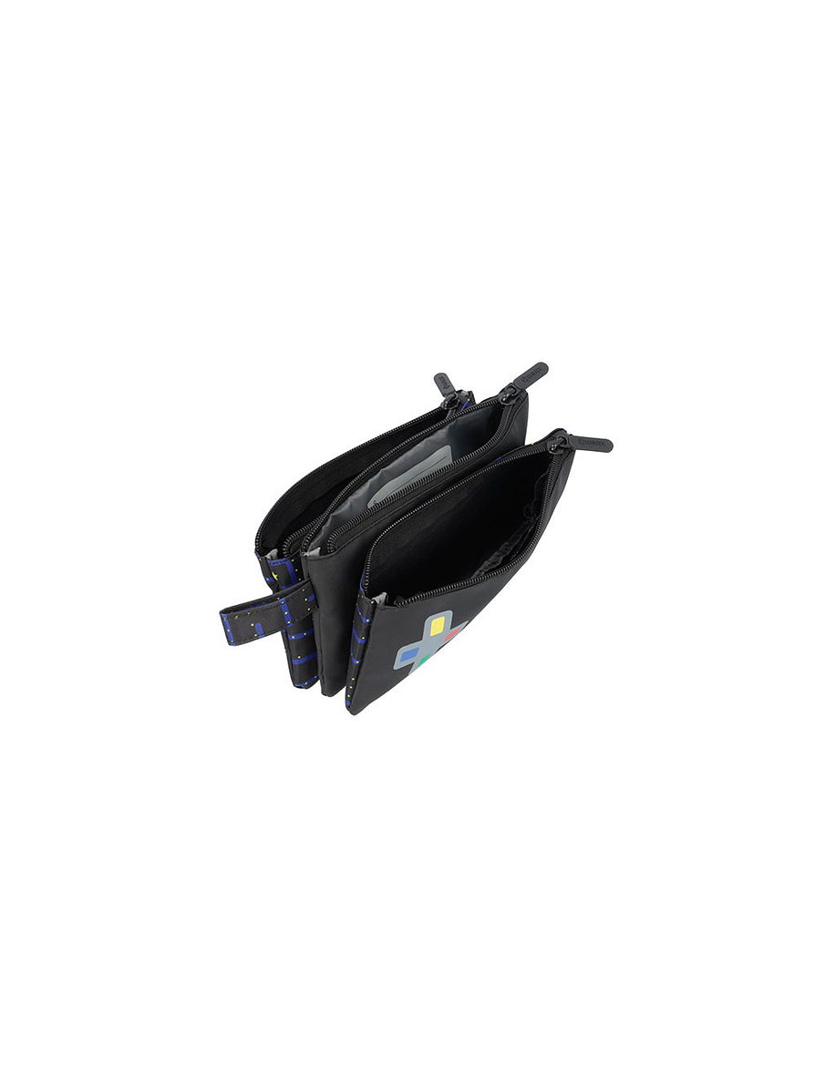 Cartuchera Xtrem Trinity 2