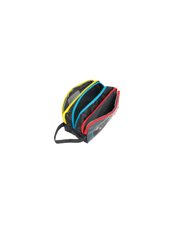 Cartuchera Xtrem University Gamer 3