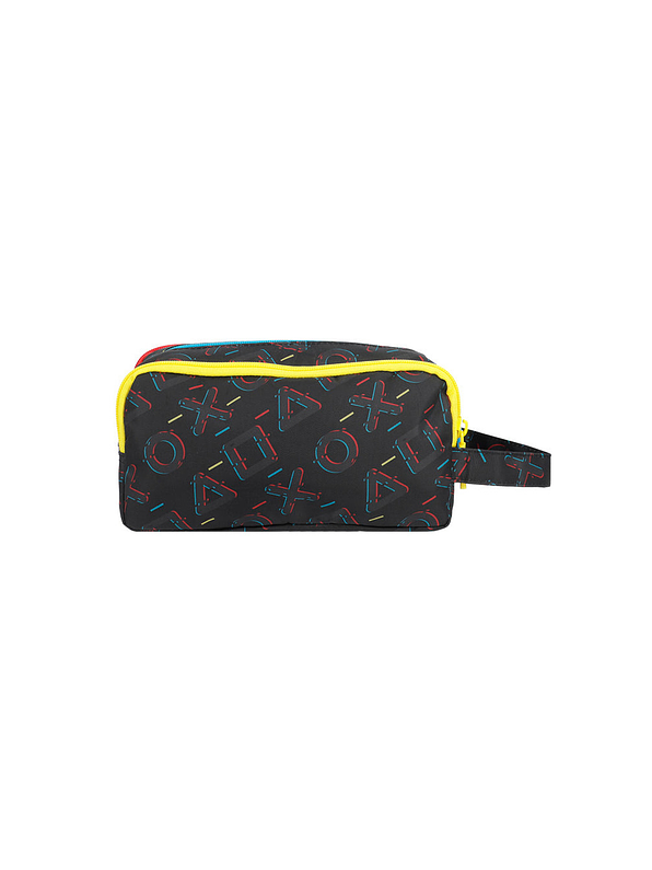 Cartuchera Xtrem University Gamer 4