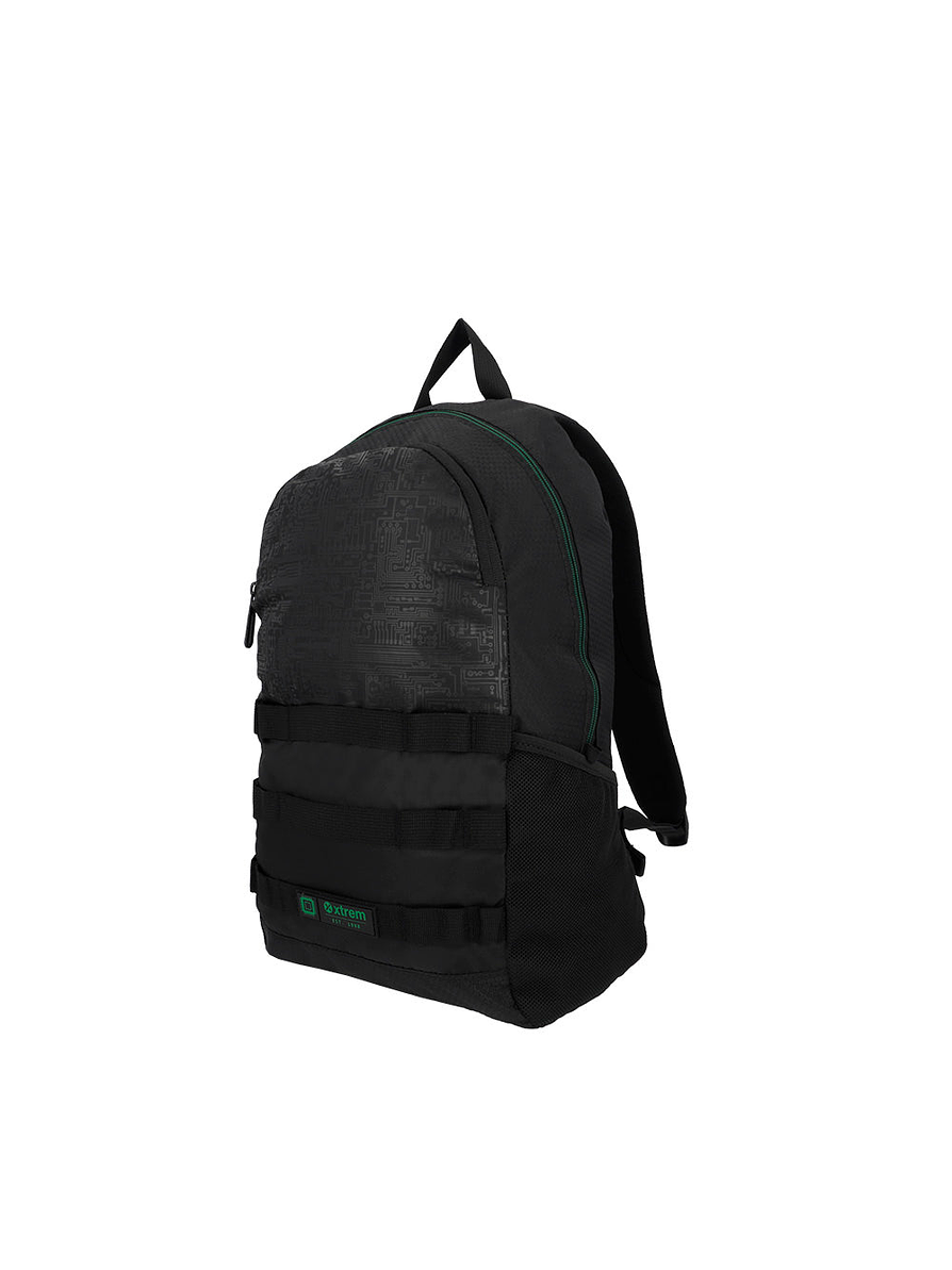Morral Xtrem Para Laptop Clinton 2