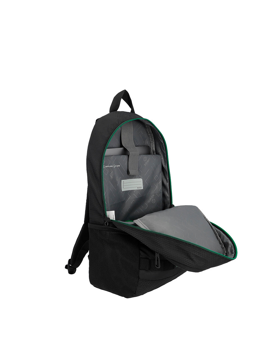 Morral Xtrem Para Laptop Clinton 4