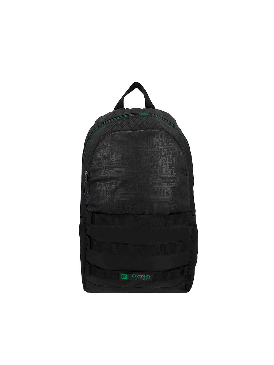 Morral Xtrem Para Laptop Clinton 1
