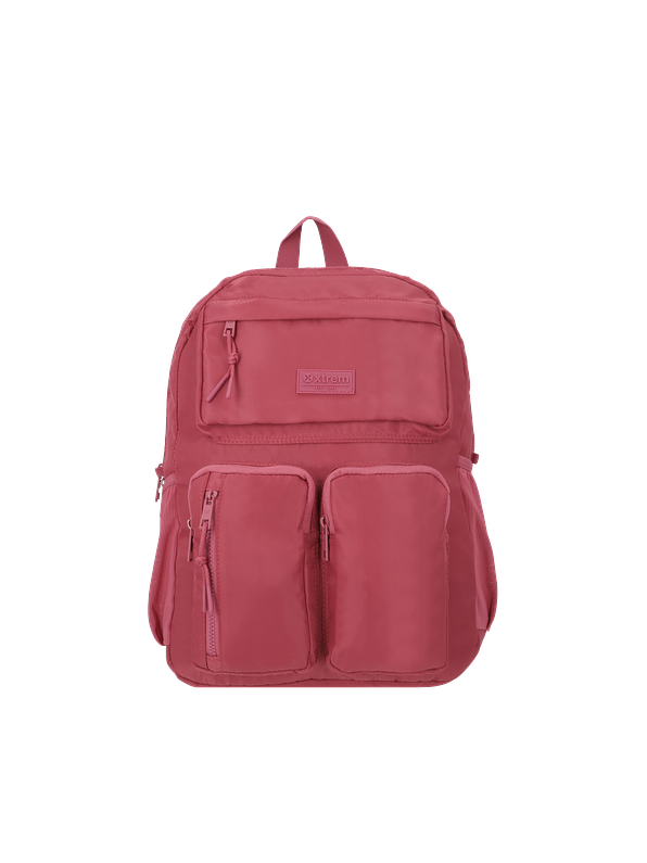Morral Xtrem Para Laptop Queens Rosado 1