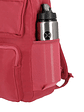 Morral Xtrem Para Laptop Queens Rosado - Miniatura 6