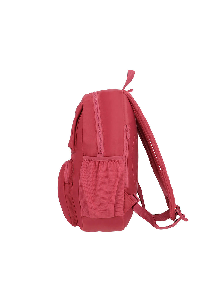 Morral Xtrem Para Laptop Queens Rosado 2